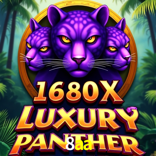 Jogos de Slot 8aa